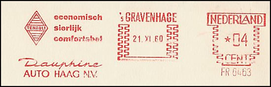 EMA Pays-Bas dauphine