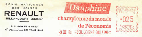 Dauphine