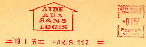 EMA Aide aux sans-logis