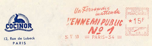 EMA film L ennemi public No1