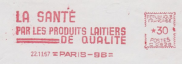 EMA La Santé par le Lait