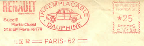 EMA dauphine irremplaçable