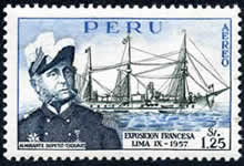 Amiral Dupetit-Thouars