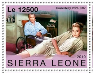 film Fenêtre sur cour