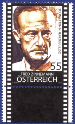 Réalisateur Fred Zinnemann