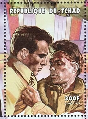 From Here to eternity Tchad