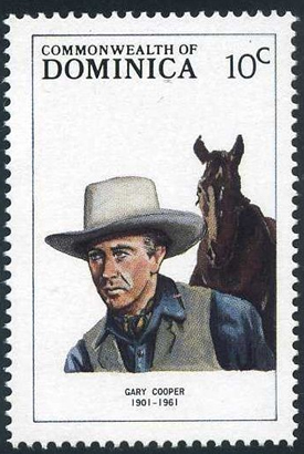 Gary Cooper