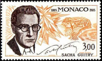 Sacha Guitry