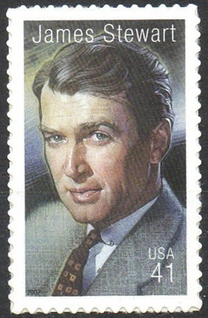 James Stewart