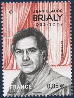Jean Claude Brialy