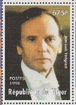 Jean-Louis Trintignant