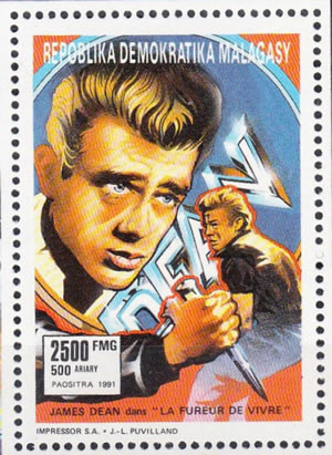 La Fureur de vivre Madagascar