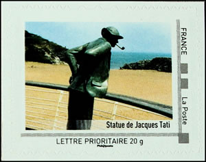 MTAM Jacques Tati