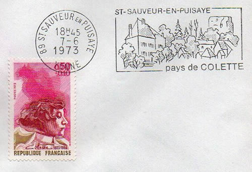 OMEC à droite Pays de Colette