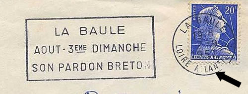 OMEC La Baule loire-Atlantique
