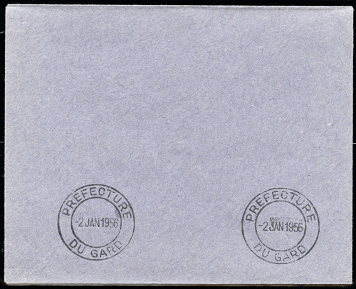 OMEC législatives dans le Gard