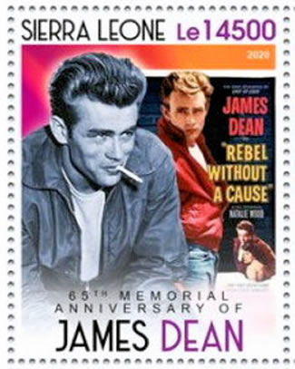 Rebel without a cause