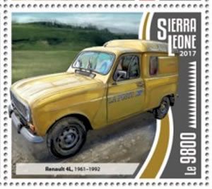 4L Sierra Leone