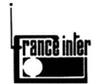 premier logo de France-Inter