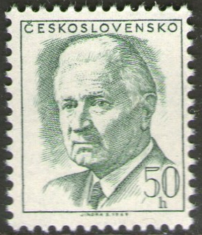 Ludvik Svoboda