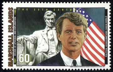 Robert Kennedy Iles Marshall