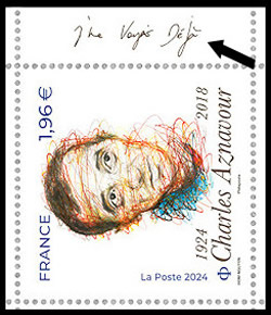 Aznavour : Je me voyais déjà