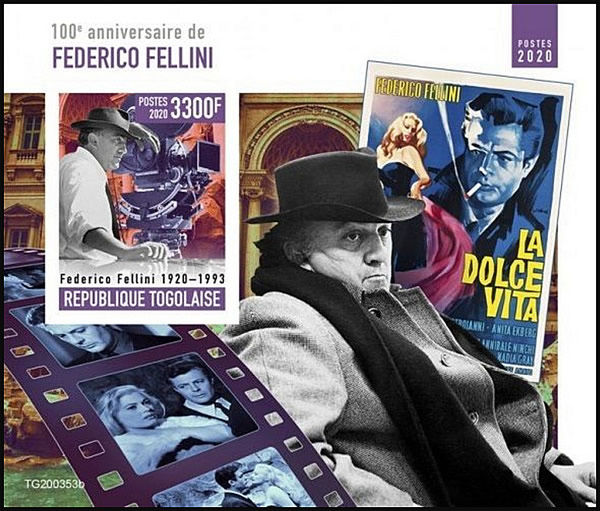 BF La Dolce Vita  Togo