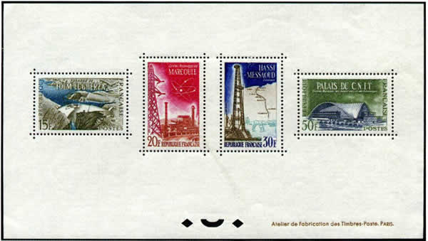 BF Grandes Réalisations