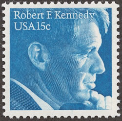 Bobby Kennedy
