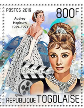 Breakfast at Tiffany's Togo