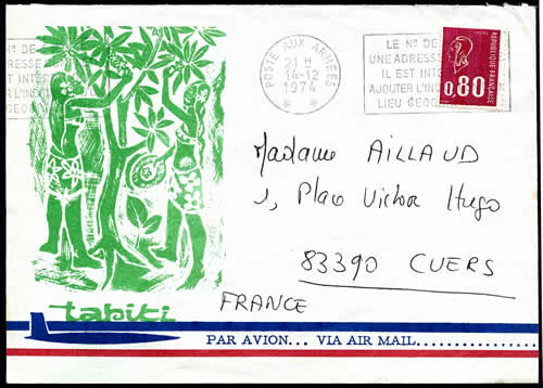 CEP OMEC No de SP à droite