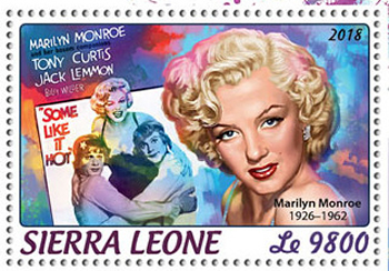 Certains l'aiment chaud Sierra Leone