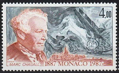 Marc Chagall