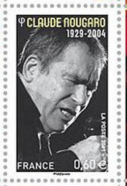 Claude Nougaro