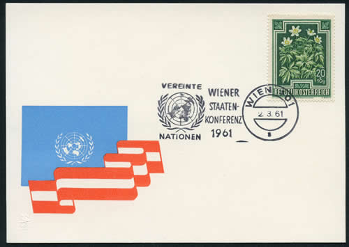 Conférence Diplomatique de Viienne