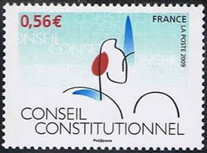 Conseil Constitutionnel