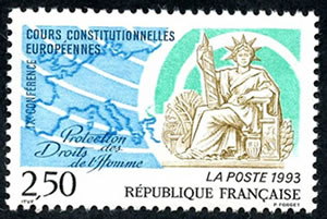 Cours Constitutionnelles