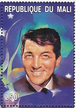 Dean Martin