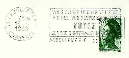 OMEC à droite vous élisez..