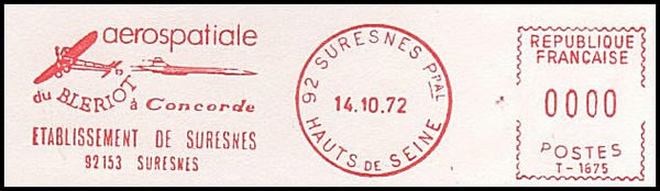 EMA Concorde Suresnes