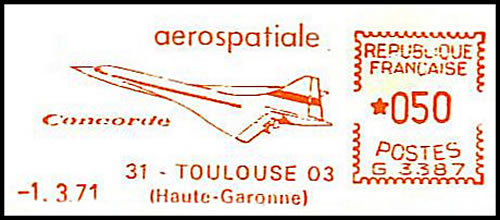 EMA Concorde Toulouse