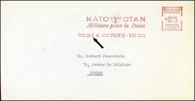 EMA OTAN POrte Dauphine