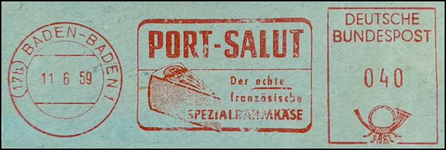 EMA Port-Salut Baden-Baden