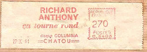 EMA Richard Anthony