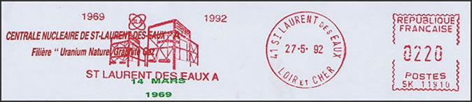 EMASaint-Laurent des eaux