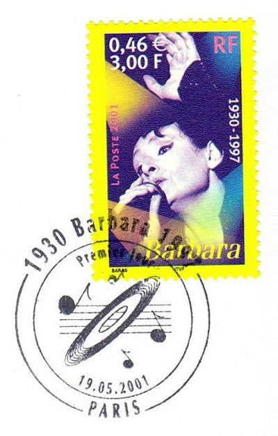 FDC Barbara