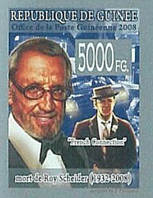 French Connection Guinée