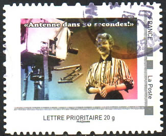 Jacqueline Caurat Collector