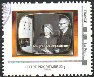 Jacqueline Caurat Collector