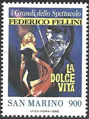 Saint-Marin : La Dolce Vita